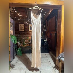 Belmont Dress by Park and Fifth